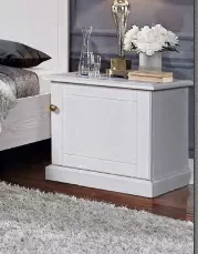 Тумба прикроватная Виола ГМ 8825 купить в Москве - фото №1