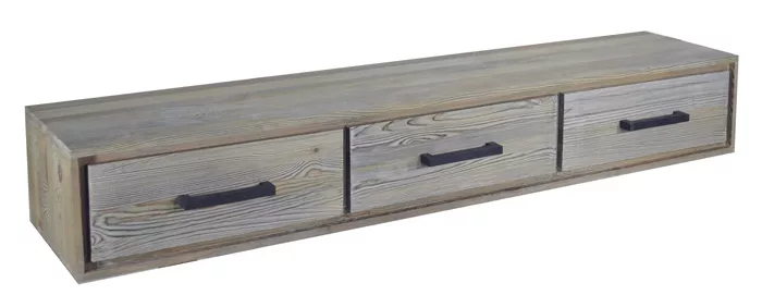 Шкаф навесной TEMPO BLACK КМШН-3 купить в Москве - фото №1