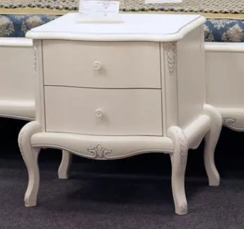 Тумба прикроватная Мокко ММ-316-03 купить в Москве - фото №1