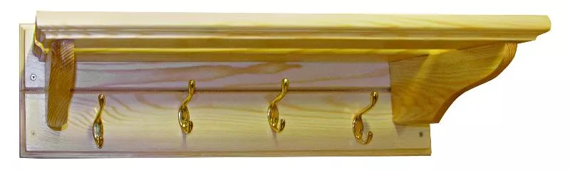 Вешалка 115 Константин купить в Москве - фото №1