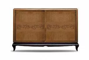 Тумба Соната с декором ММ-284-08 купить в Москве - фото №1