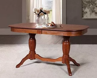 Стол обеденный Арго раздвижной купить в Москве - фото №1