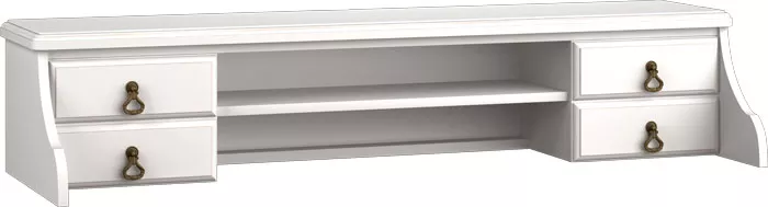 Навершие кабинетного стола Belverom B703 купить в Москве - фото №1