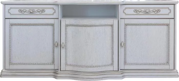 Тумба ТВ "Бристоль" П3.588.0.03 купить в Москве - фото №1