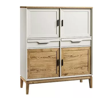 Витрины для гостиной купить в Москве - фото №1