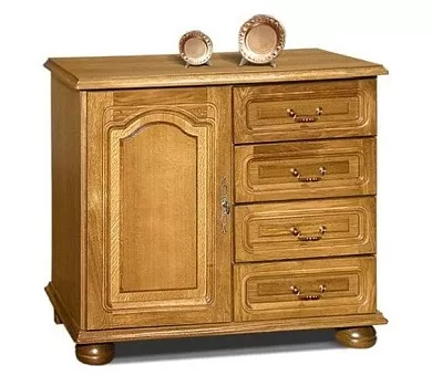 Тумба Денвер Э-8М, ВМФ-2594-01М купить в Москве - фото №1