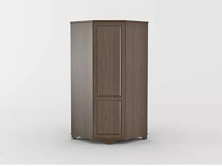 Шкаф "Лира" угловой купить в Москве - фото №1