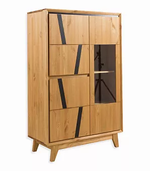 Витрины для гостиной купить в Москве - фото №1