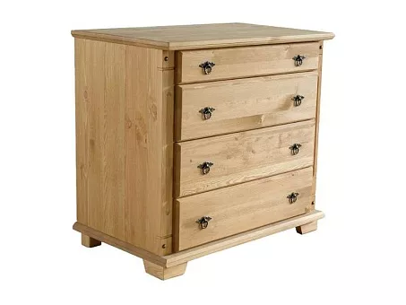 Комод "Хлоя" 04 купить в Москве - фото №1