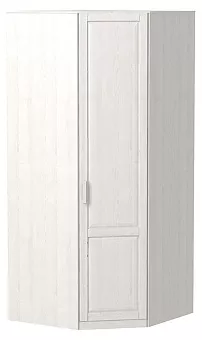 Шкаф угловой Коста Бланка купить в Москве - фото №1