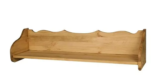 Полка без росписи ETA 80 купить в Москве - фото №1