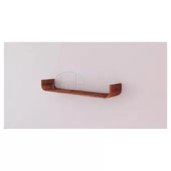 Полка настенная Aachen АПН-120 купить в Москве - фото №1