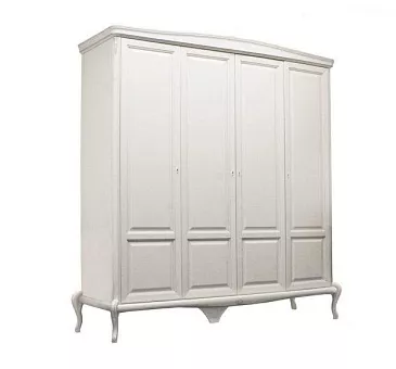 Шкаф для одежды Мокко ММ-316-01/04Б купить в Москве - фото №1