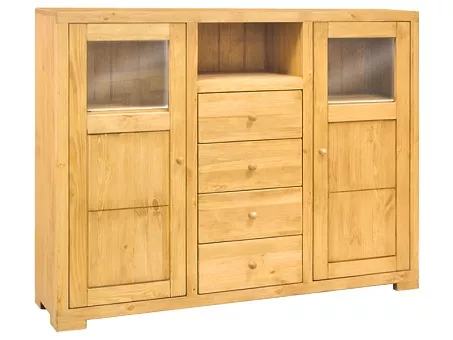 Витрины для гостиной купить в Москве - фото №1