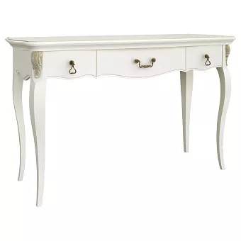 Столик-консоль Romantic Gold art. R182g купить в Москве - фото №1