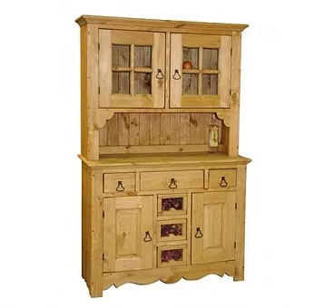 Буфет Волшебная сосна REHAUSSE 125 (RE125+GR125) купить в Москве - фото №1