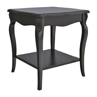 Столик квадратный Nocturne арт. N113 купить в Москве - фото №1