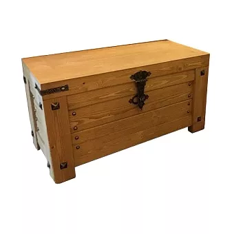 Сундук "Хлоя" купить в Москве - фото №1