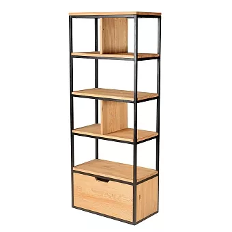 Стеллаж с ящиком VEDA 6N+1T купить в Москве - фото №1