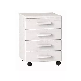 Тумба стола Коста Бланка купить в Москве - фото №1