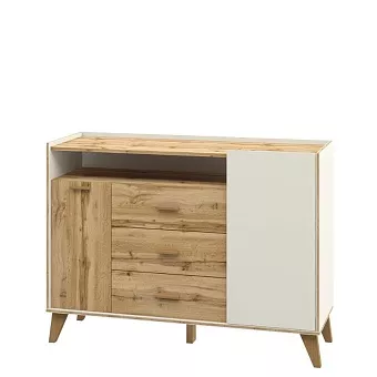 Тумба Сканди МН-036-02 купить в Москве - фото №1