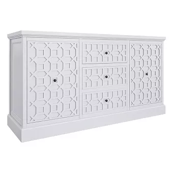 Комод широкий Magrib art. MA147-K04 купить в Москве - фото №1