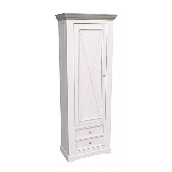 Шкаф для одежды Форест 1 дверь 2 ящика купить в Москве - фото №1