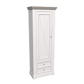 Шкаф для одежды Форест 1 дверь 2 ящика