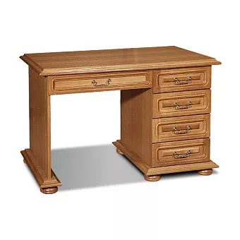 Стол письменный Денвер-1 купить в Москве - фото №1