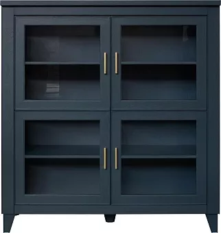 Витрины для гостиной купить в Москве - фото №1