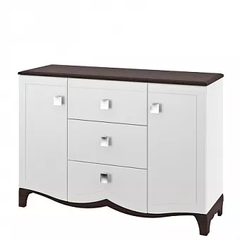 Тумба Тиффани МН-122-26 купить в Москве - фото №1