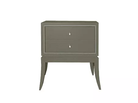 Тумба прикроватная Орта ММ-350-03 купить в Москве - фото №1