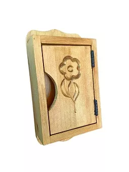 Ящик для ключей BOITE A CLEF купить в Москве - фото №1