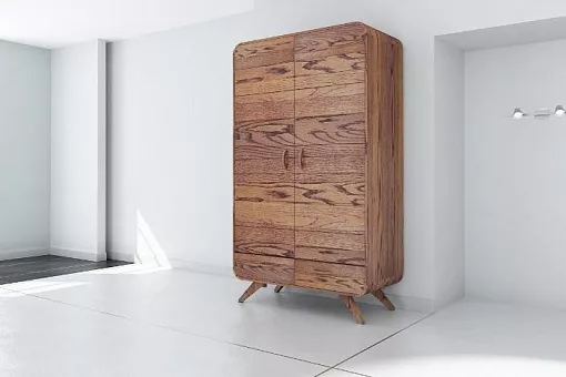 Шкаф  Aachen АШП-120 купить в Москве - фото №1