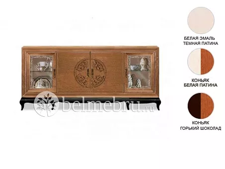 Комод Соната ММ-284-06 купить в Москве - фото №1