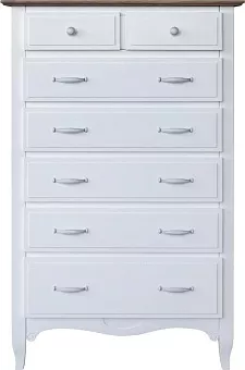 Комод "Кармен Прованс" П3.0581.1.04 купить в Москве - фото №1