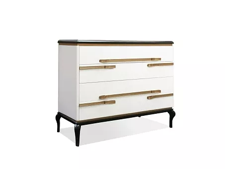Комод Милана ММ-338-04 купить в Москве - фото №1