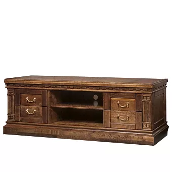 Тумба для радиоаппаратуры Ривьера ГМ 5860 купить в Москве - фото №1