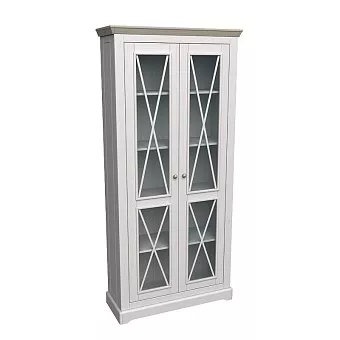 Витрины для гостиной купить в Москве - фото №1