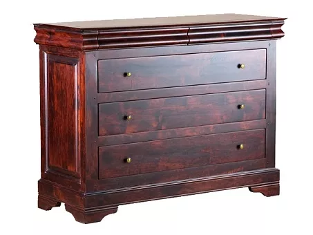 Комод "Луи Филипп ОВ 06.08" купить в Москве - фото №1
