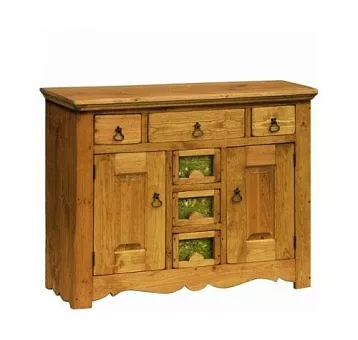 Тумба GRAINETIER 125 купить в Москве - фото №1