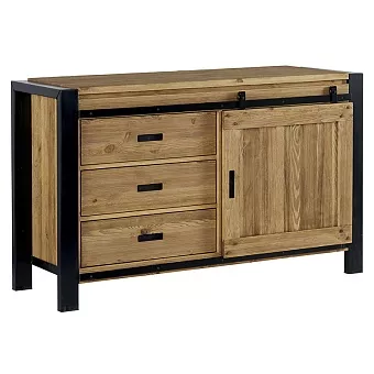 Комод Lugano LUN BAH 150 купить в Москве - фото №1