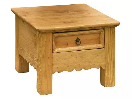 Стол журнальный Будеканепе купить в Москве - фото №1