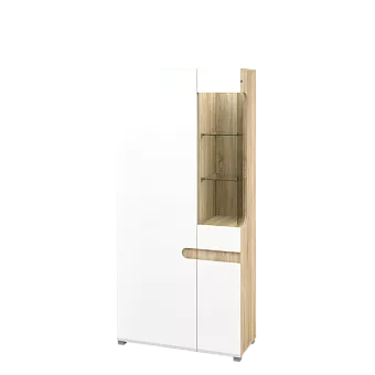 Витрины для гостиной купить в Москве - фото №1