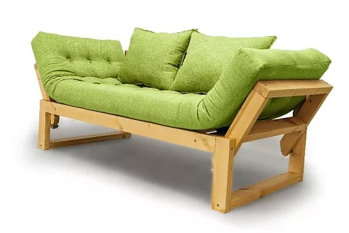 Кушетка Амбер купить в Москве - фото №1