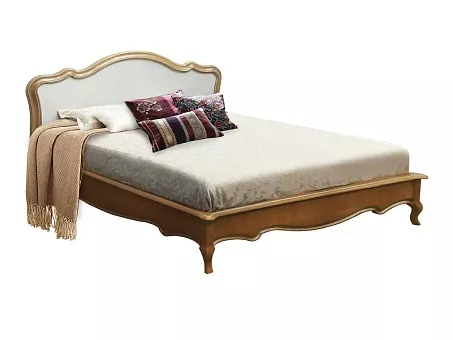 Кровать Трио (б/карк.) ММ-277-02/14Б купить в Москве - фото №1