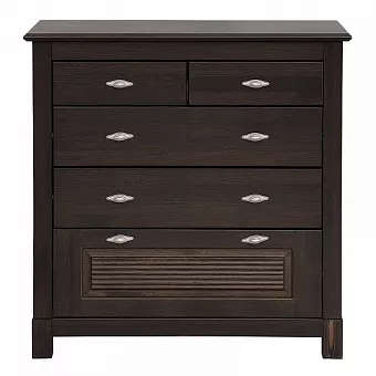 Комод Рауна  221 Колониал купить в Москве - фото №1