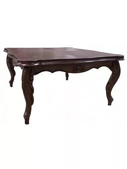 Стол журнальный Луи ММ-240-04 купить в Москве - фото №1