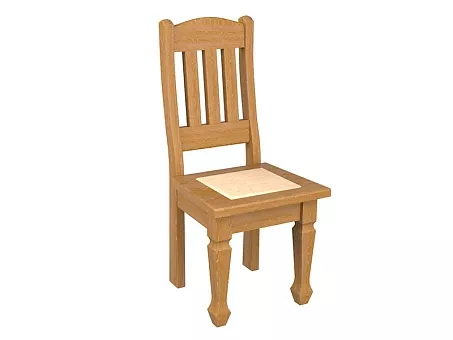 Стул Э0102-11/3 купить в Москве - фото №1