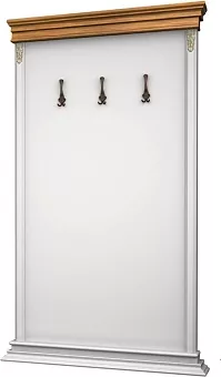 Прихожая без зеркала BelveromWOOD B109/1 купить в Москве - фото №1